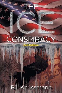 portada The Ice Conspiracy: 2nd Edition (in English)