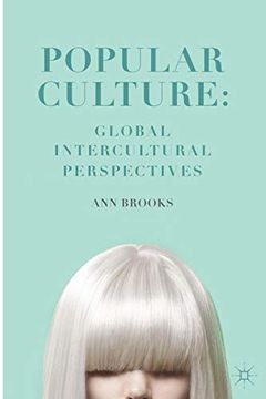 portada Popular Culture: Global Intercultural Perspectives (en Inglés)