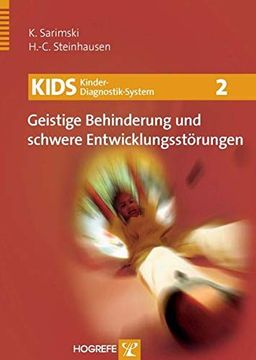 portada Kids2 - Geistige Behinderung und Schwere Entwicklungsstörungen (in German)