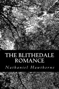 portada The Blithedale Romance