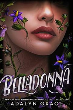 portada Belladonna (Belladonna, 1) 