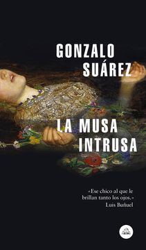 portada Musa Intrusa, la (in Spanish)