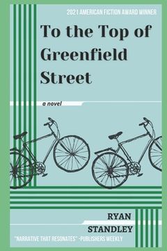 portada To the Top of Greenfield Street (en Inglés)