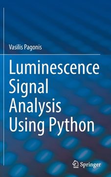 portada Luminescence Signal Analysis Using Python