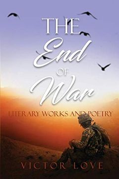 portada The End of War (in English)