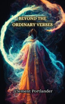 portada Beyond the Ordinary Verses (en Inglés)