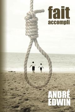 portada Fait Accompli