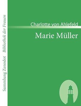 portada marie mnller (in German)