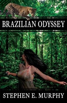 portada Brazilian Odyssey (en Inglés)