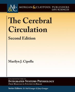 portada The Cerebral Circulation (in English)