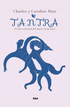 portada TANTRA (in Spanish)