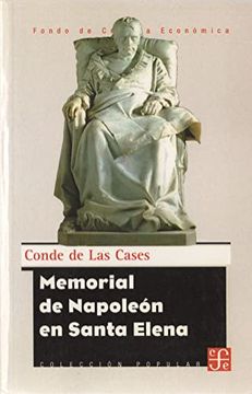 portada Memorial de Napoleon en Santa Elena
