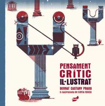 portada Pensament Critic Il·Lustrat (en Catalán)