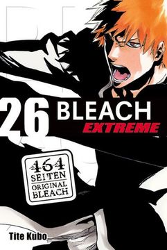 portada Bleach Extreme 26 (en Alemán)