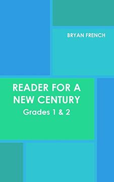 portada Reader for a new Century: Grades 1 & 2 (en Inglés)