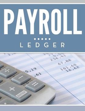 portada Payroll Ledger (en Inglés)