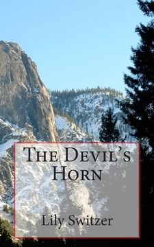 portada The Devil's Horn (en Inglés)