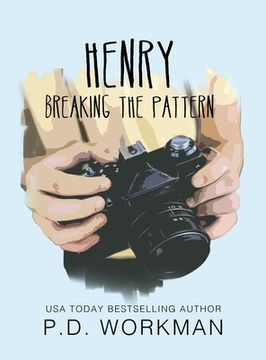 portada Henry, Breaking the Pattern (en Inglés)