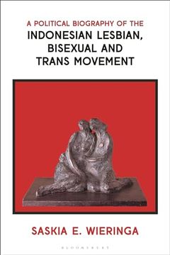 portada Political Biography of the Indonesian Lesbian, Bisexual and Trans Movement, a (en Inglés)