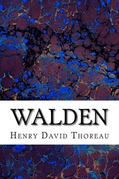 portada Walden: (Henry David Thoreau Classics Collection)