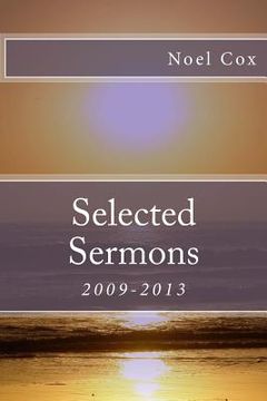 portada Selected Sermons (en Inglés)