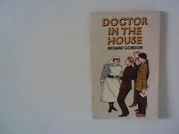 portada Doctor in the House (Simple English)