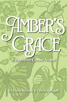 portada Amber's Grace (en Inglés)