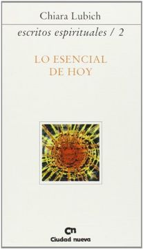 portada lo esencial de hoy (in Spanish)