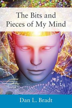 portada The Bits and Pieces of My Mind (in English)