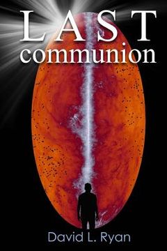 portada Last Communion (en Inglés)
