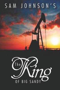 portada The King Of Big Sandy (in English)