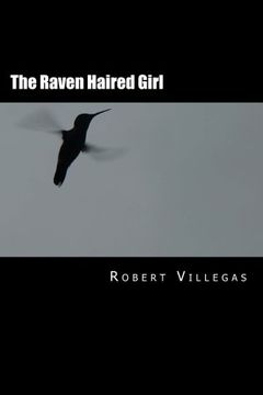 portada The Raven Haired Girl