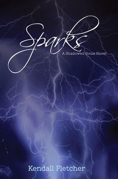 portada Sparks (en Inglés)