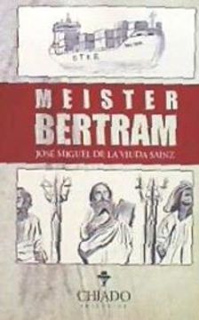 portada Meister Bertram