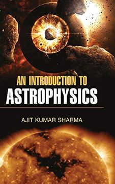 portada An Introduction to Astrophysics (en Inglés)