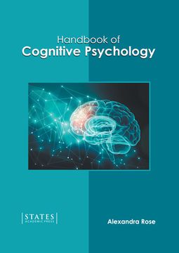 portada Handbook of Cognitive Psychology (en Inglés)