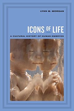 portada Icons of Life (in English)