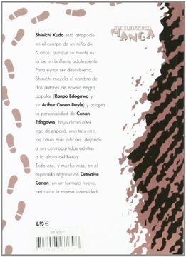 portada Detective Conan ii nº 59 (in Spanish)