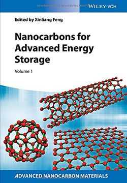 portada Nanocarbons for Advanced Energy Storage