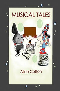 portada Musical Tales