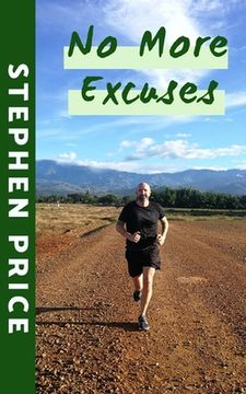 portada No More Excuses (in English)