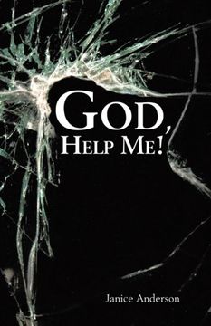 portada God, Help Me!