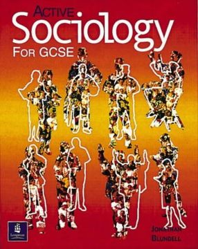 portada Active Sociology for Gcse