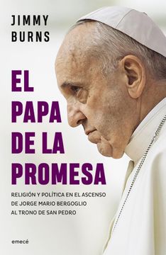 portada El Papa de la Promesa