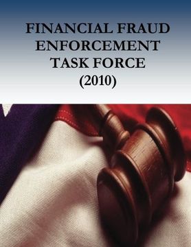 portada Financial Fraud Enforcement Task Force (2010)