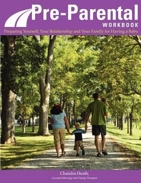 portada pre-parental workbook (en Inglés)