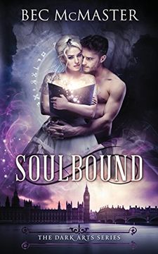 portada Soulbound: Volume 3 (Dark Arts)