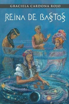 portada Reina de Bastos (in English)