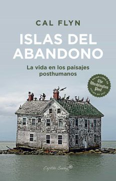 portada Islas del Abandono