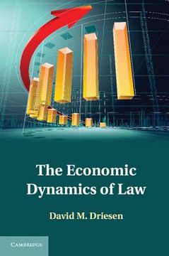 portada the economic dynamics of law